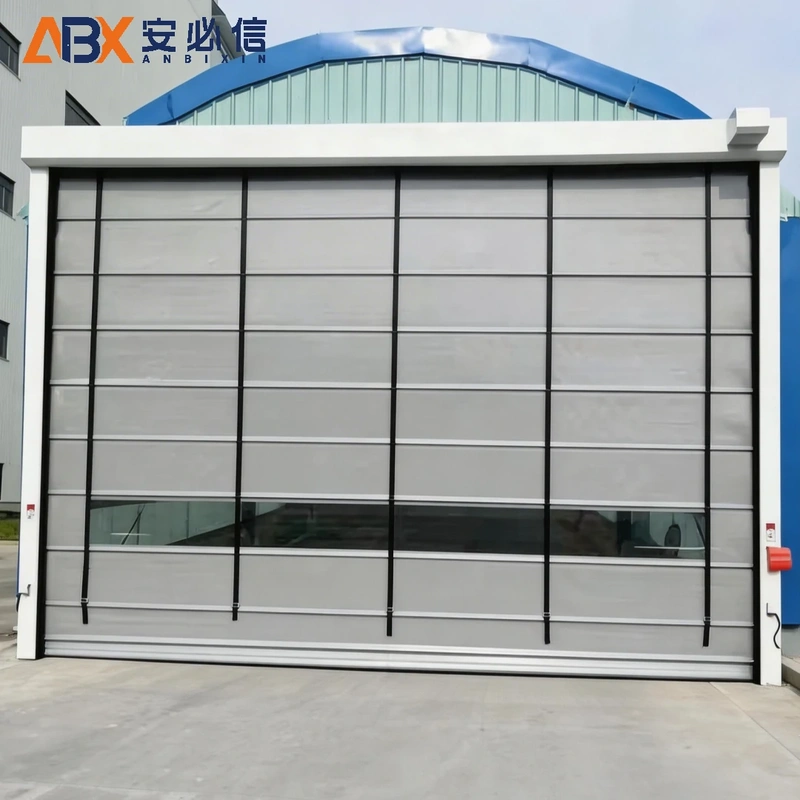 长春市充气式门封