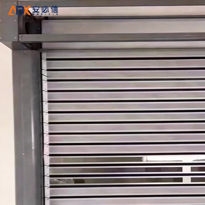 长春市厂房高速门